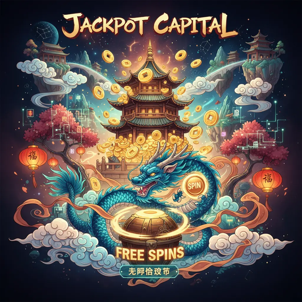 Free spins for registration no deposit - Jackpot