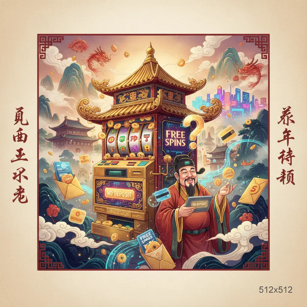 Can I get free spins without a deposit? - Money