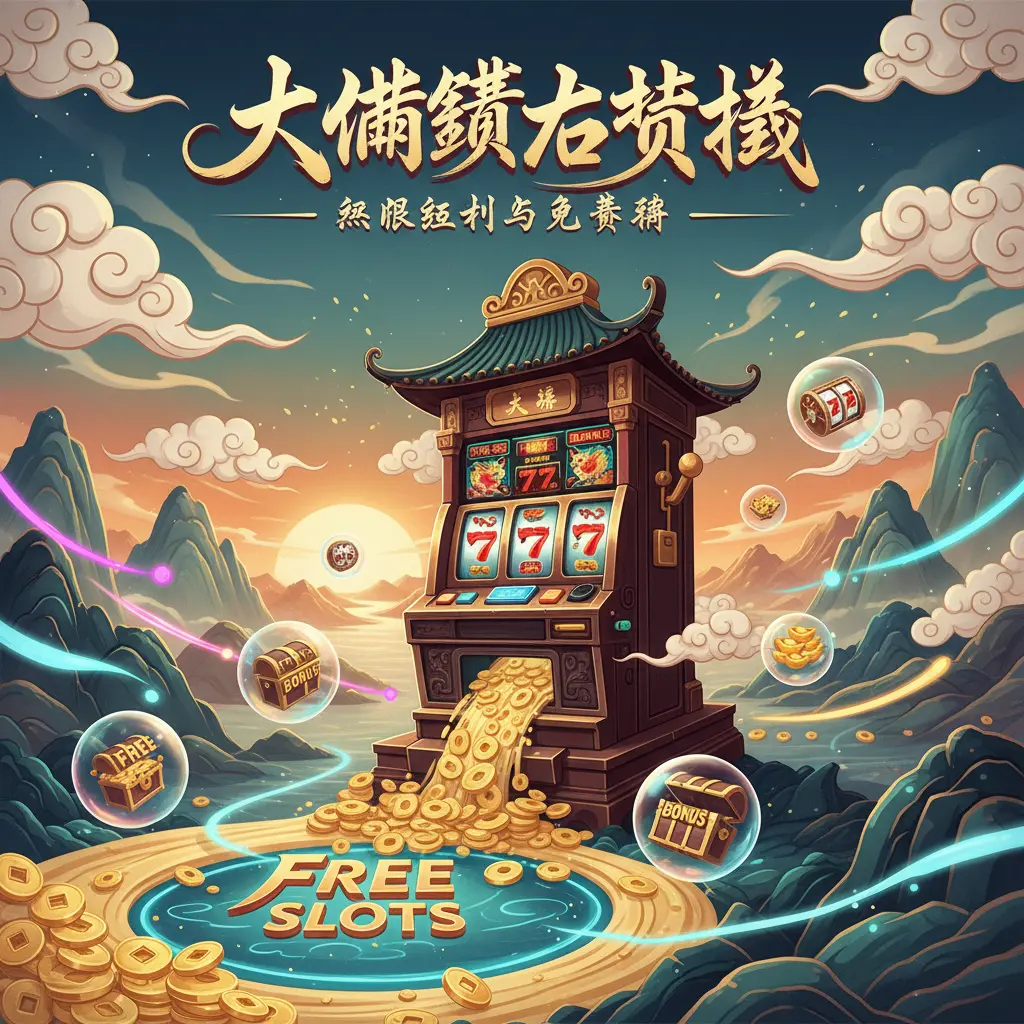 Free slots with bonus and free spins - Machines