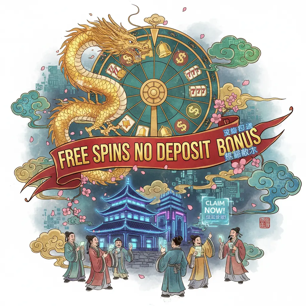 Free spins with sign up casino - Deposit