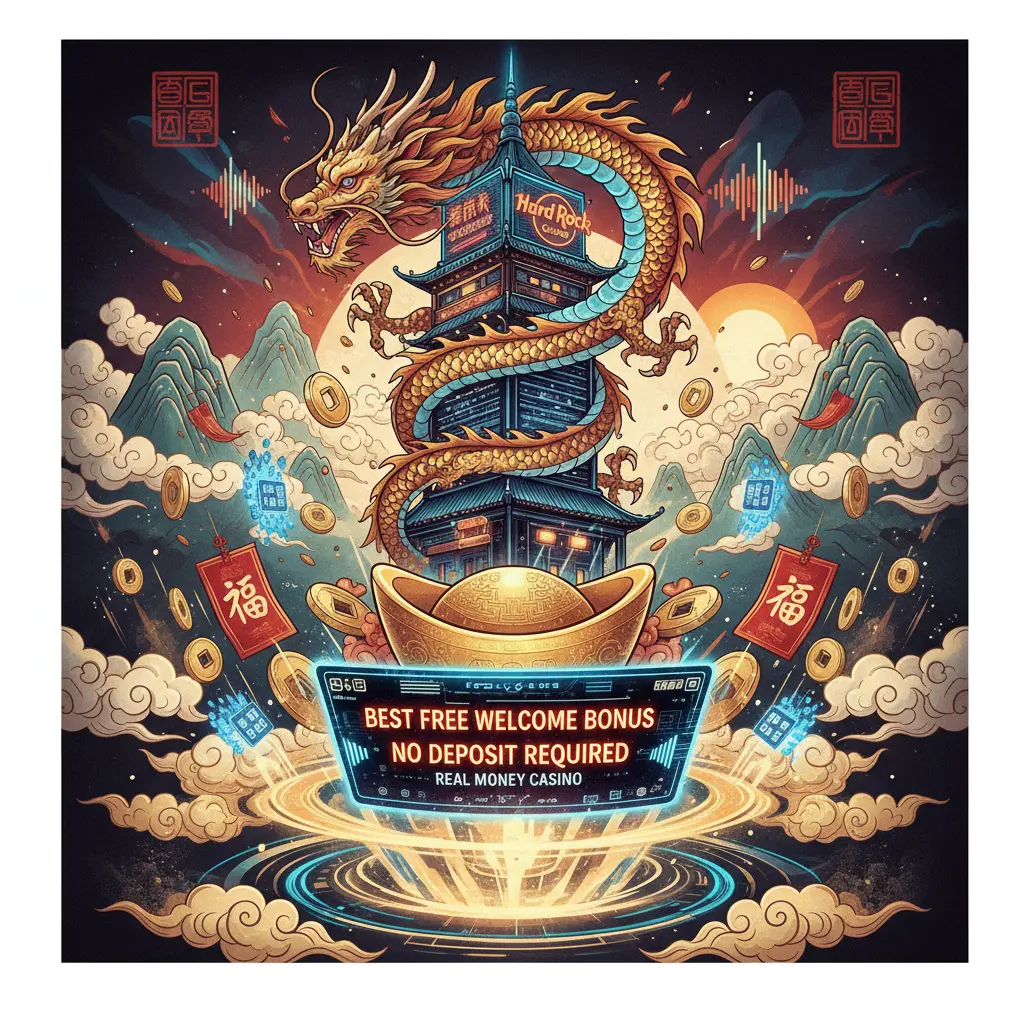 Best free welcome bonus no deposit required real money casino - Casino
