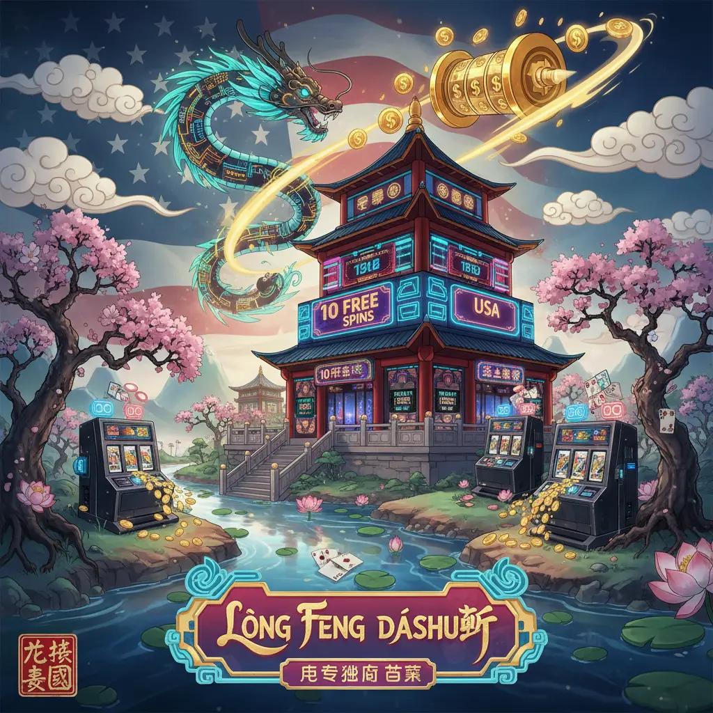 10 free spins slot usa - Casino