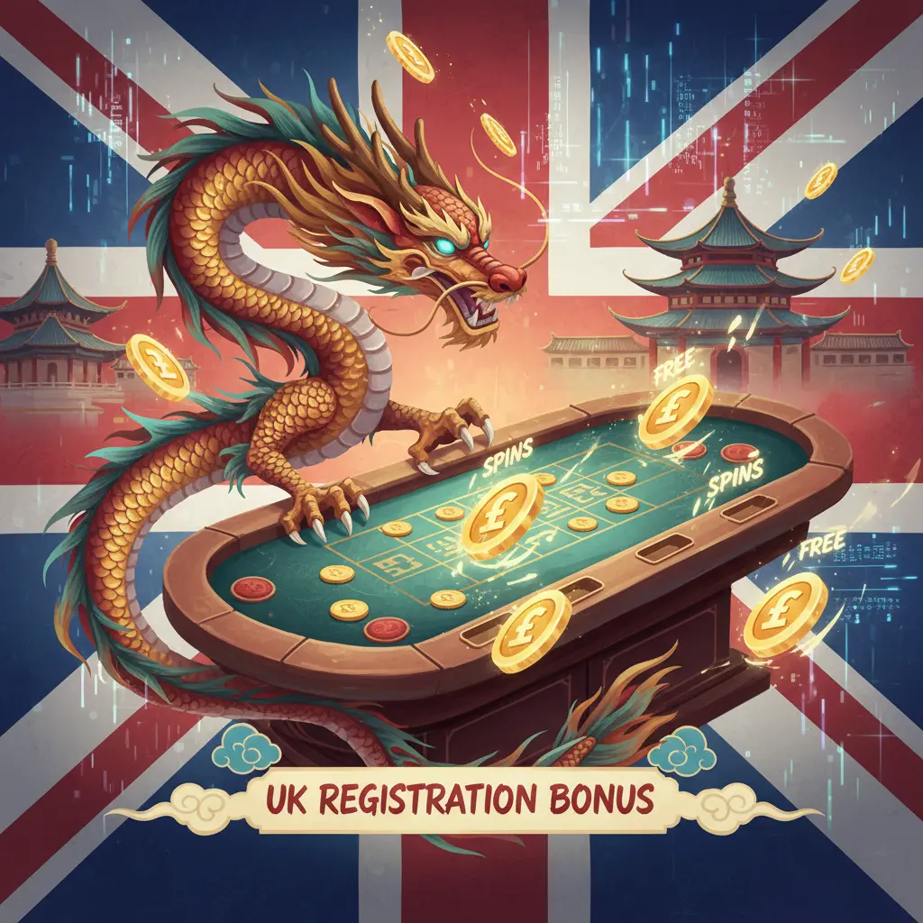 Free spins on registration UK - Baccarat