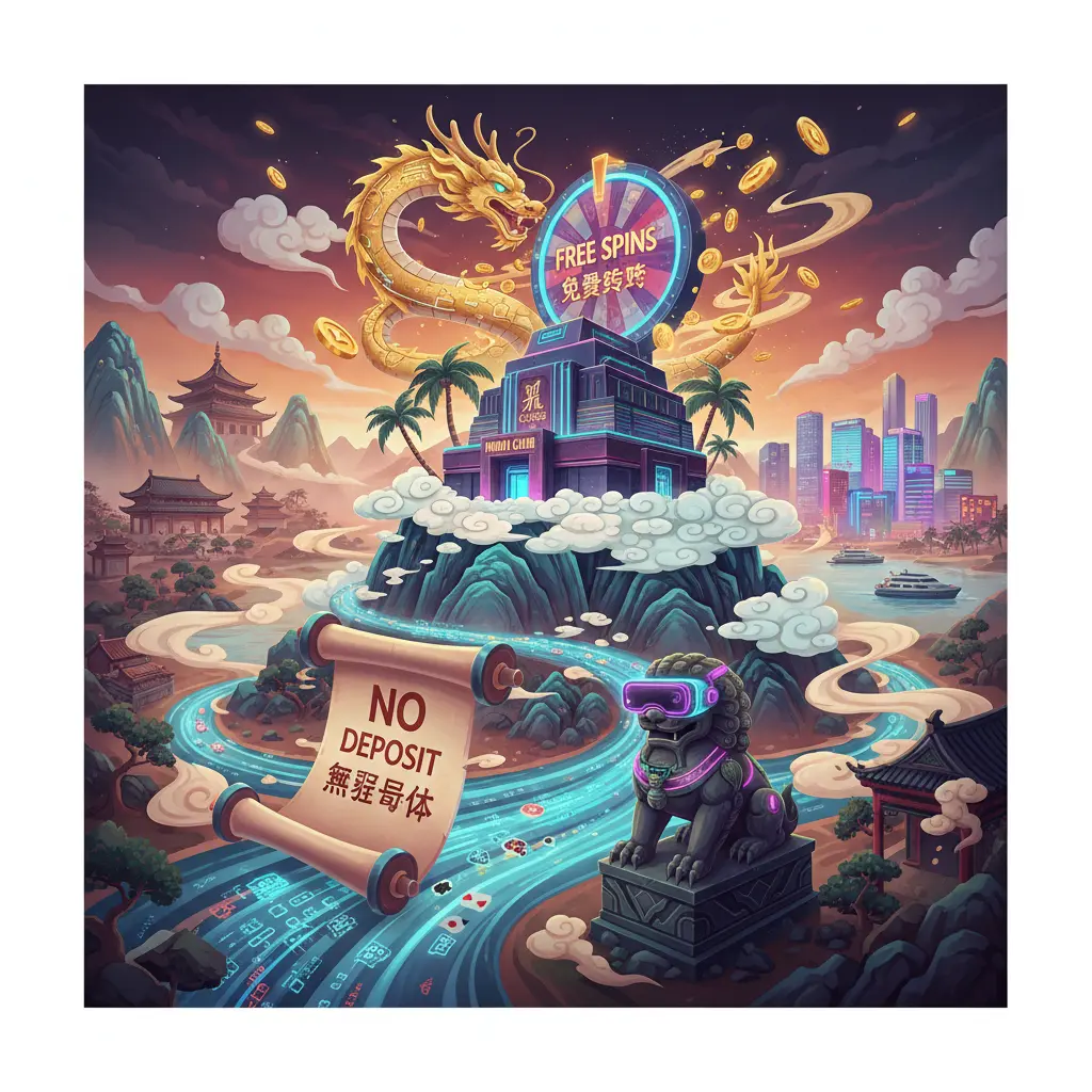 Free spins for registration no deposit - Casino