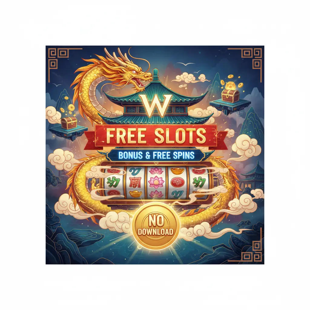 Free slots with bonus and free spins no download - Wazdan