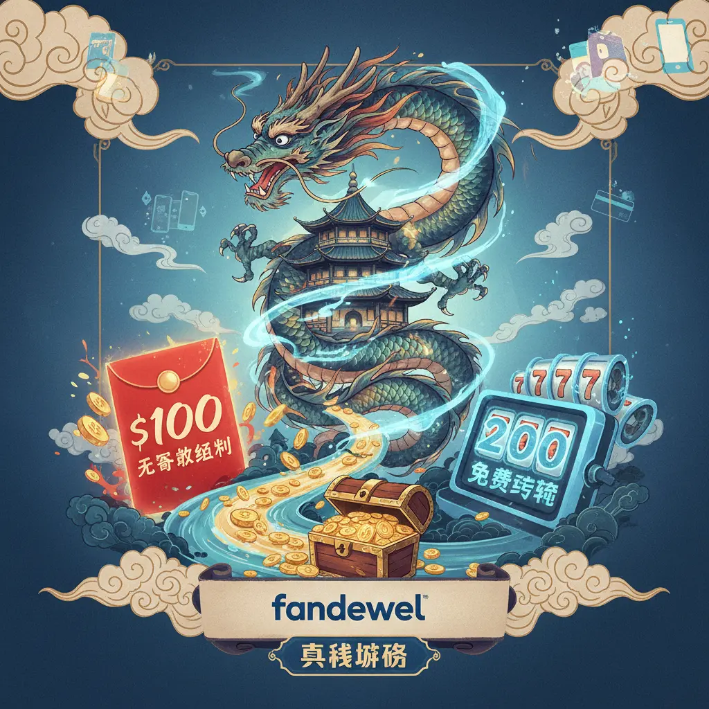 $100 no deposit bonus 200 free spins real money - FanDuel