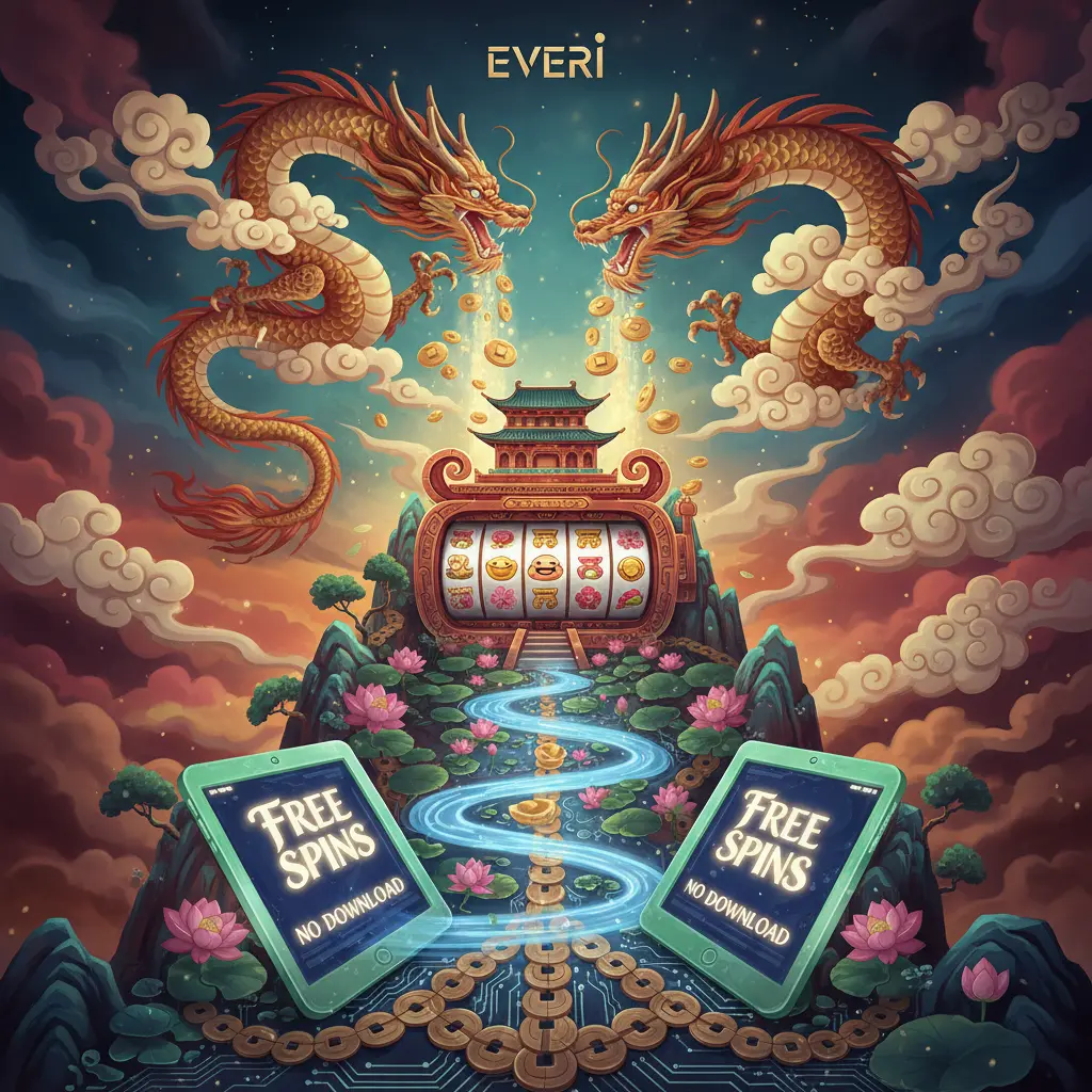 Free slots with bonus and free spins no download - Everi