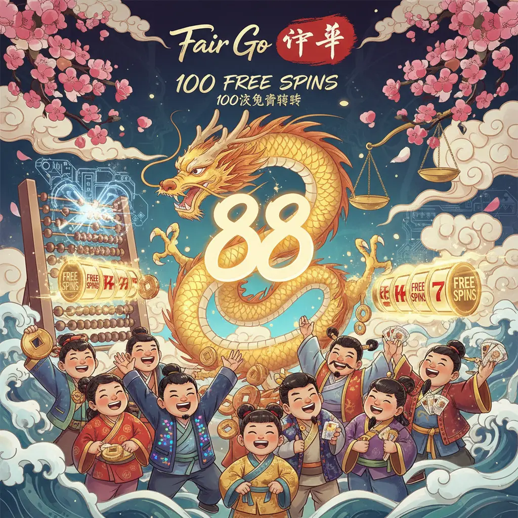 100 free spins casino - Fair