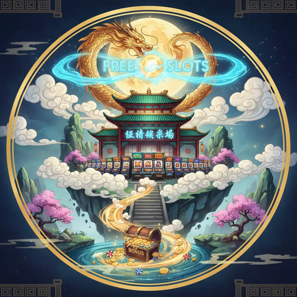 Free slots with bonus and free spins - Fairytale