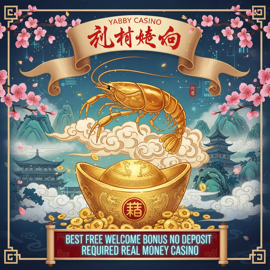 Best free welcome bonus no deposit required real money casino - Casino