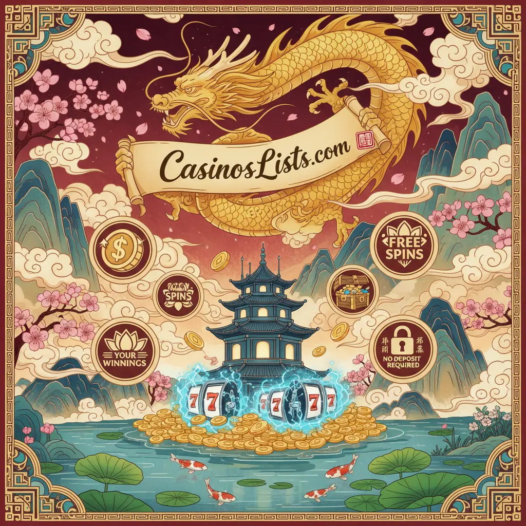 USA free spins no deposit required keep your winnings - CasinosLists