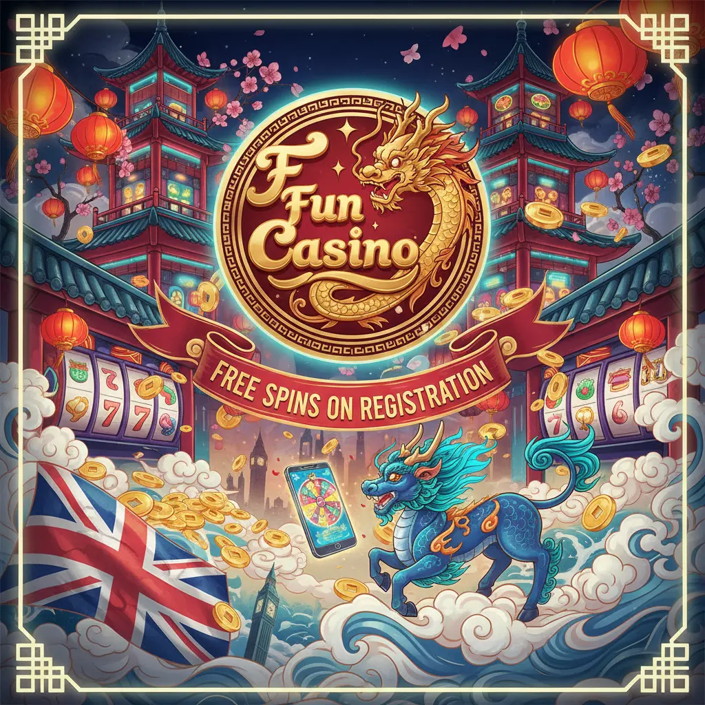 Free spins on registration UK - Casino