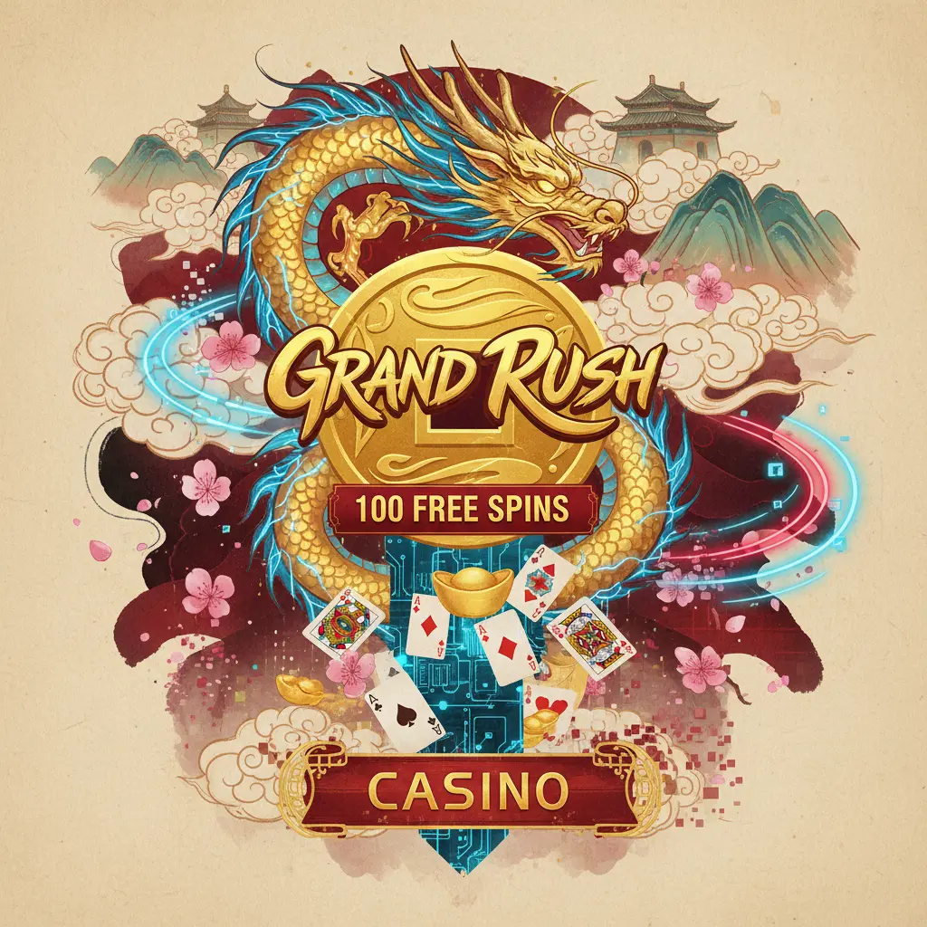 100 free spins casino - Online
