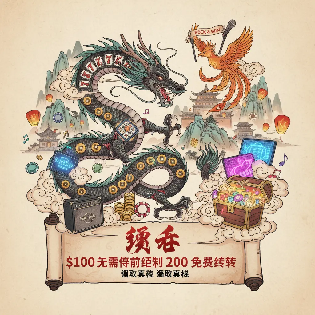 $100 no deposit bonus 200 free spins real money - Hard