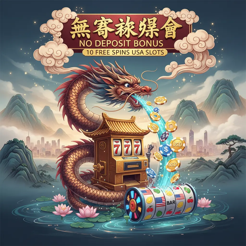 10 free spins slot usa - Deposit