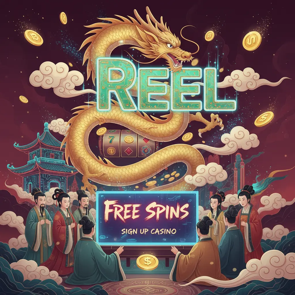 Free spins with sign up casino - Online