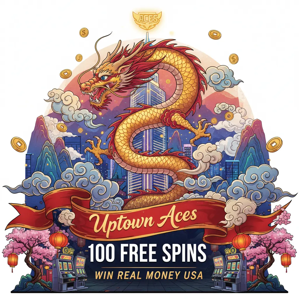 100 free spins no deposit win real money USA - Uptown