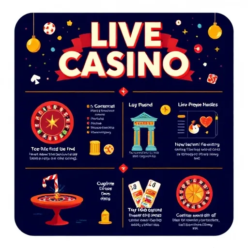 The Evolution of Live Casino in the UK