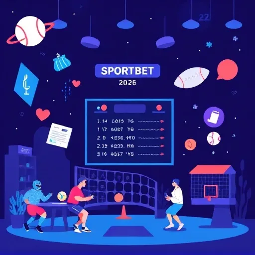 The New Era of Sports Betting: What's Different in 2026