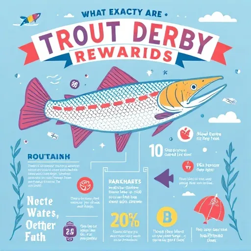 What Exactly Are Trout Derby Rewards?