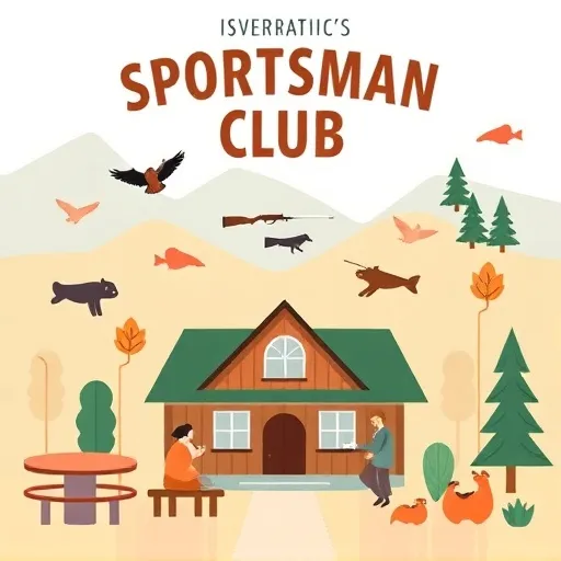 What Exactly Is a Sportsman Club in Aberdeen?