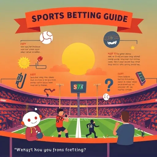 Why Reddit Became the Go-To Source for Sports Betting Advice