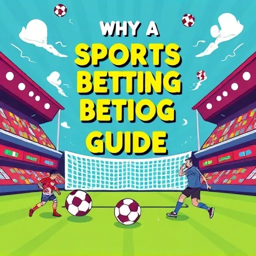 Why a sports betting guide Still Matters in 2026