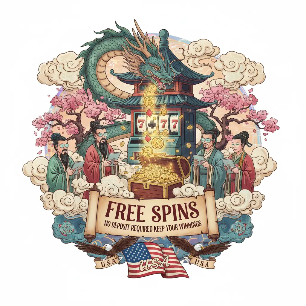 USA free spins no deposit required keep your winnings - Spins
