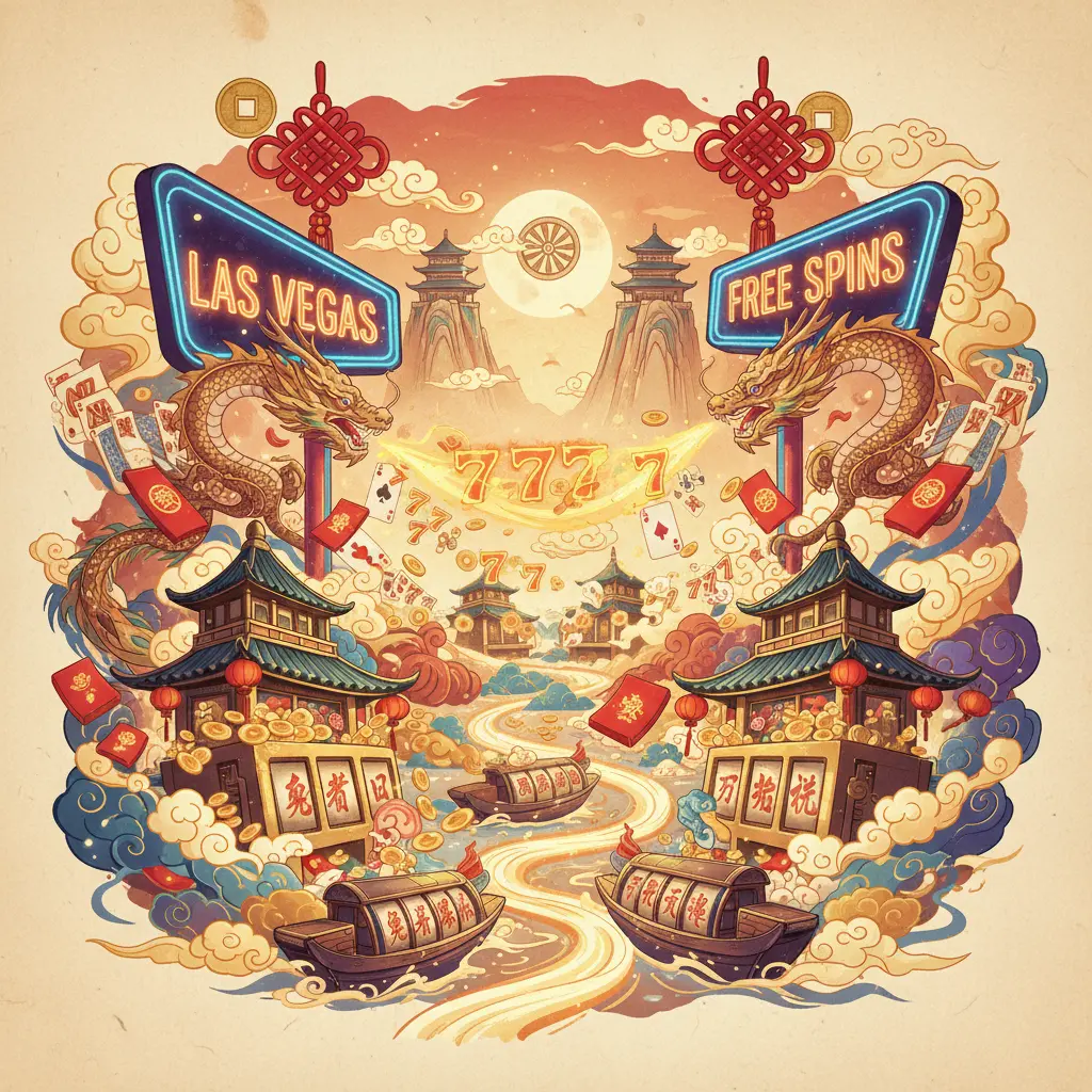 Free slots with bonus and free spins - Vegas