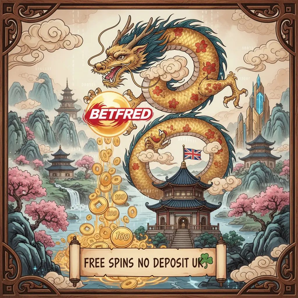 free 100 spins no deposit uk - Betfred