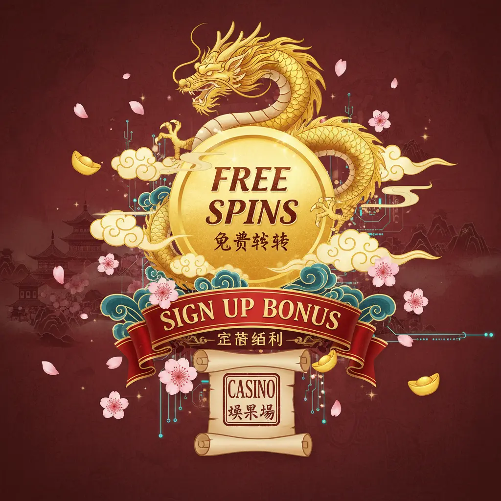Free spins with sign up casino - Bonuses