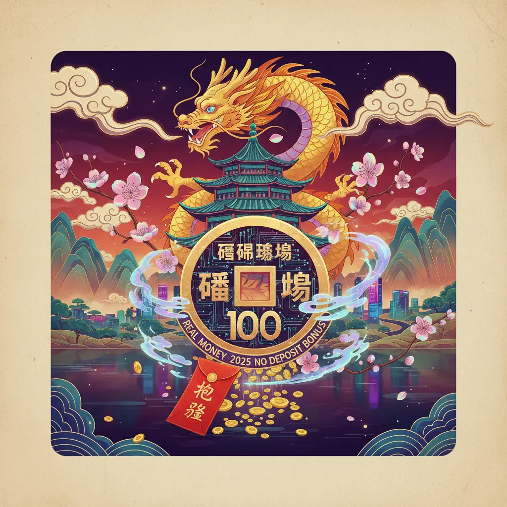 100 free spins for real money 2025 No Deposit Bonus - Decode