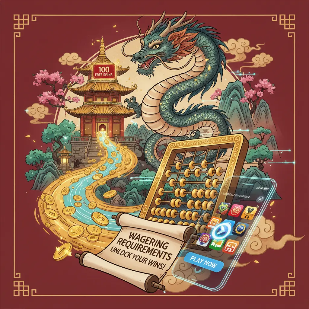 100 free spins no deposit win real money USA - Requirements