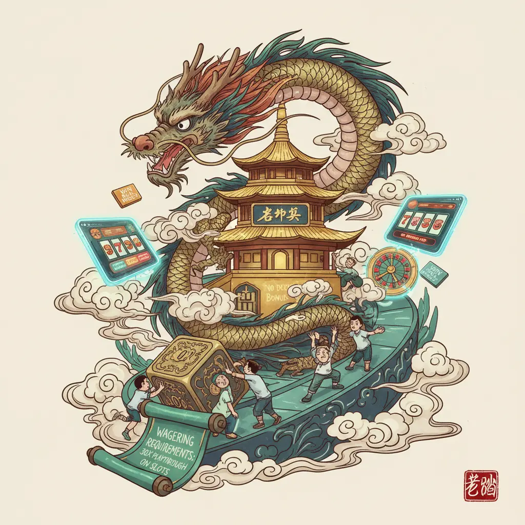 Best free welcome bonus no deposit required real money casino - Requirements