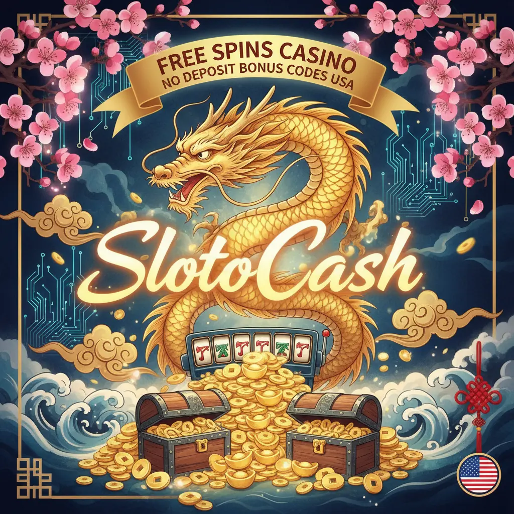 Free spins casino no deposit bonus codes USA - SlotoCash
