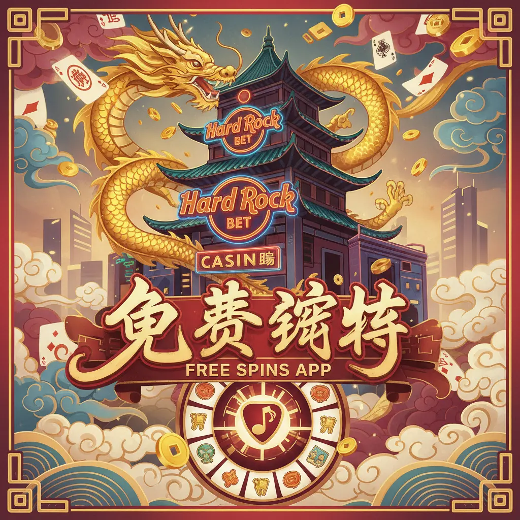 What casino app gives you free spins? - Casino