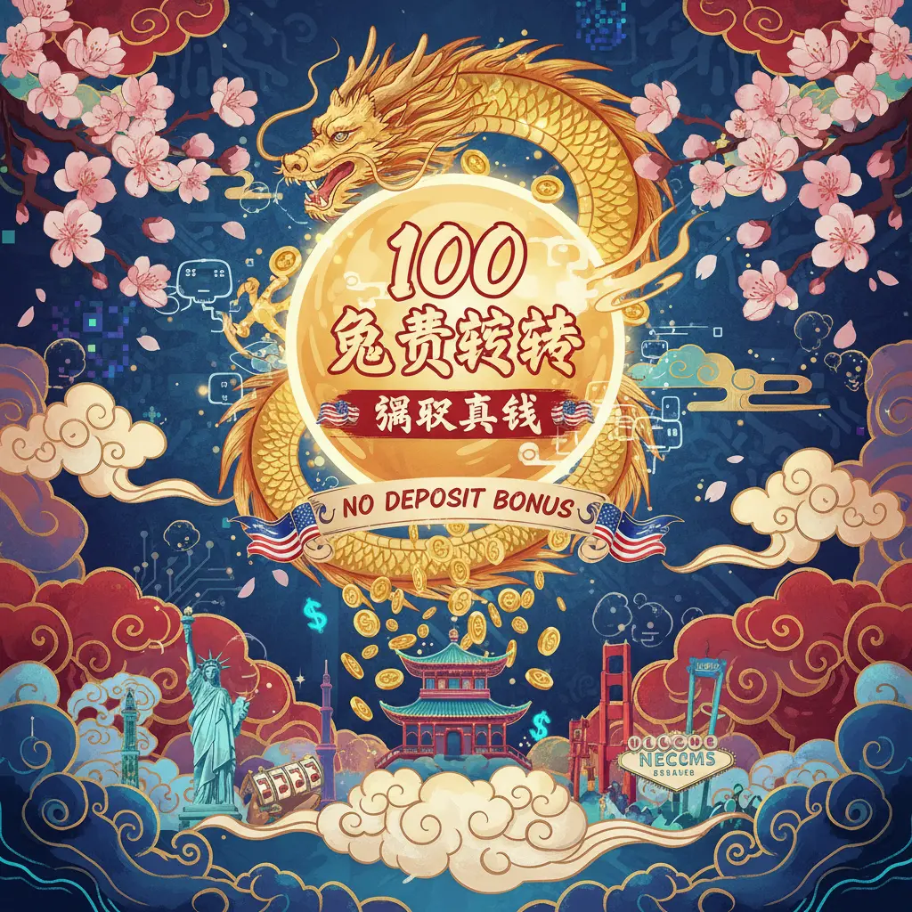 100 free spins no deposit win real money USA - Deposit