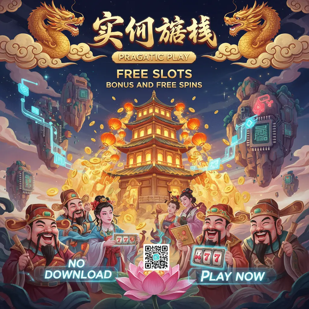 Free slots with bonus and free spins no download - Pragmatic