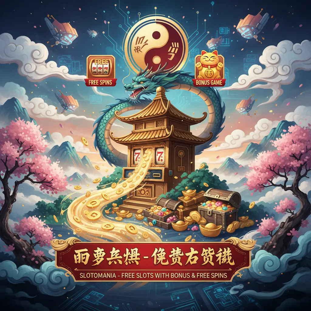 Free slots with bonus and free spins - Slotomania