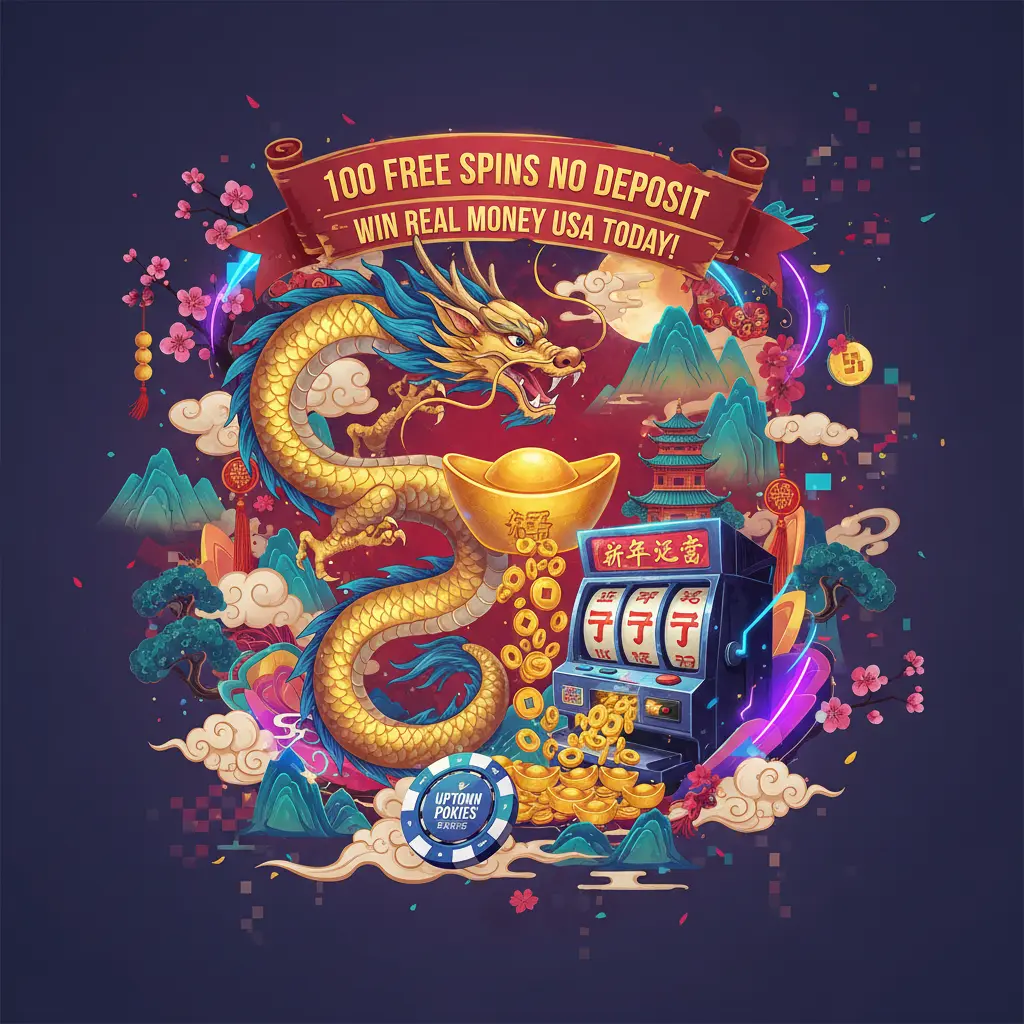 100 free spins no deposit win real money usa today - UpTown
