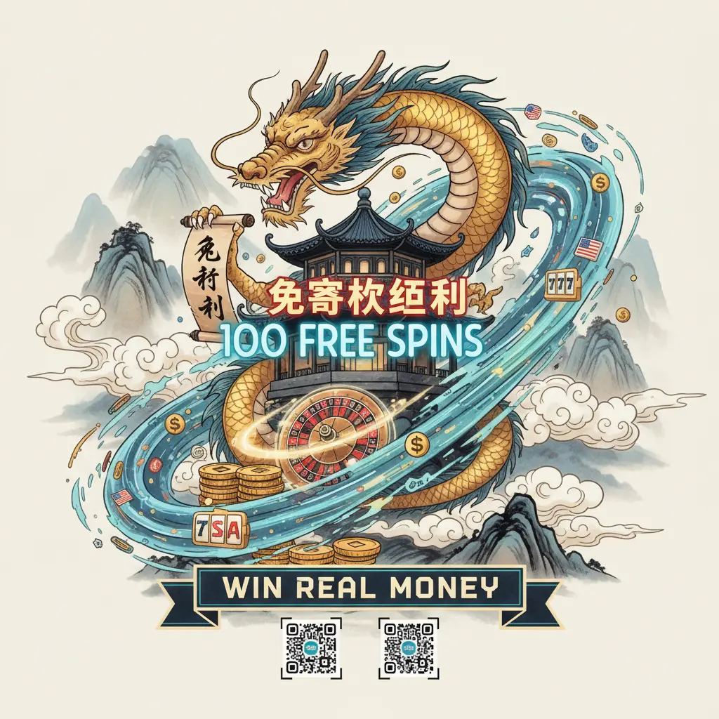 100 free spins no deposit win real money USA - Deposit