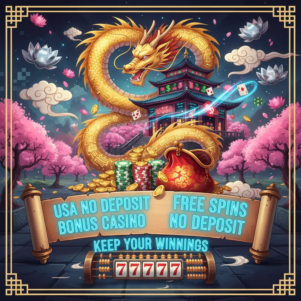 USA free spins no deposit required keep your winnings - Deposit