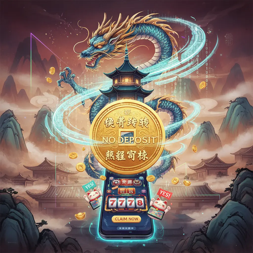 Can I get free spins without a deposit? - Gambling