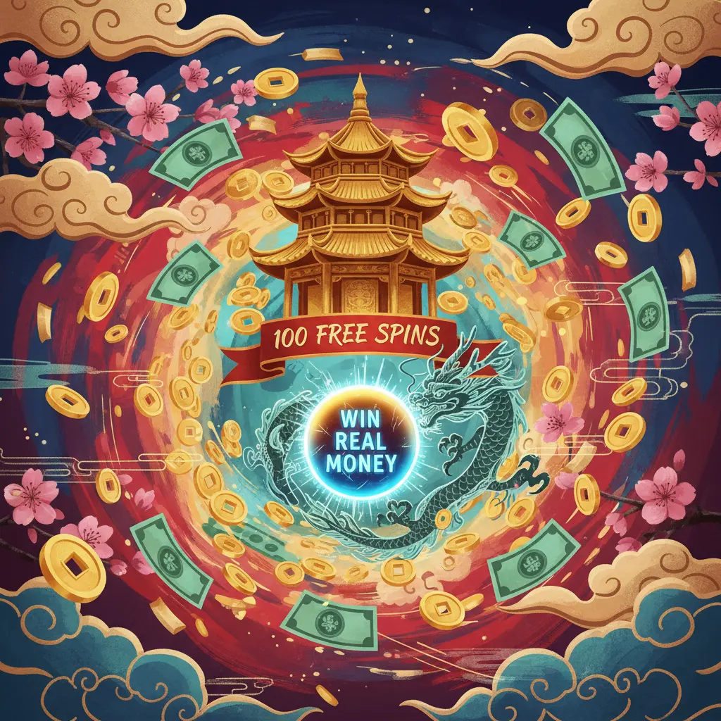 100 free spins no deposit win real money usa today - Spins