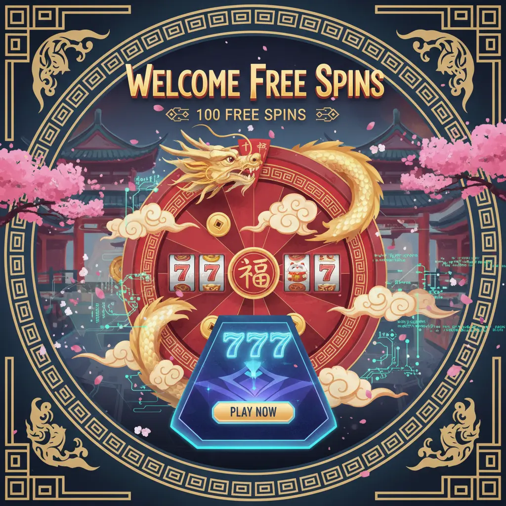 100 free spins casino - Welcome
