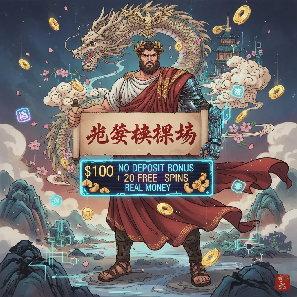 $100 no deposit bonus 200 free spins real money - Caesars