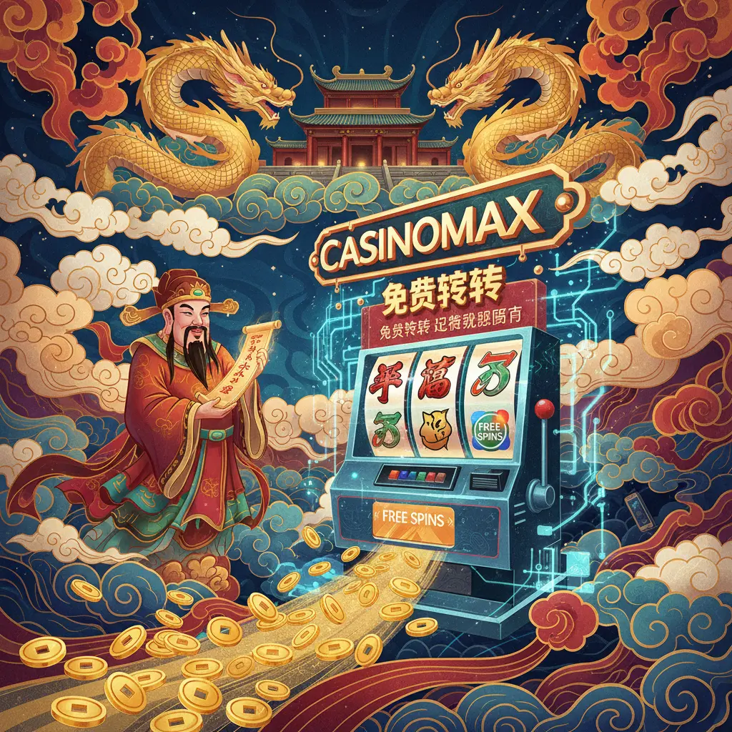 Free spins for registration no deposit - CasinoMax