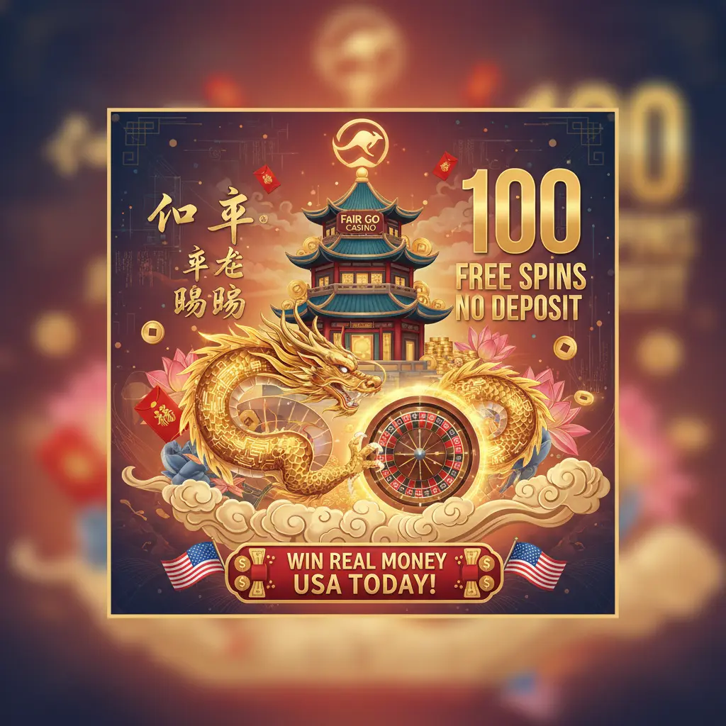 100 free spins no deposit win real money usa today - Casino