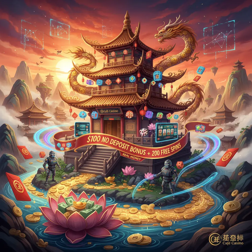 $100 no deposit bonus 200 free spins real money - Casino