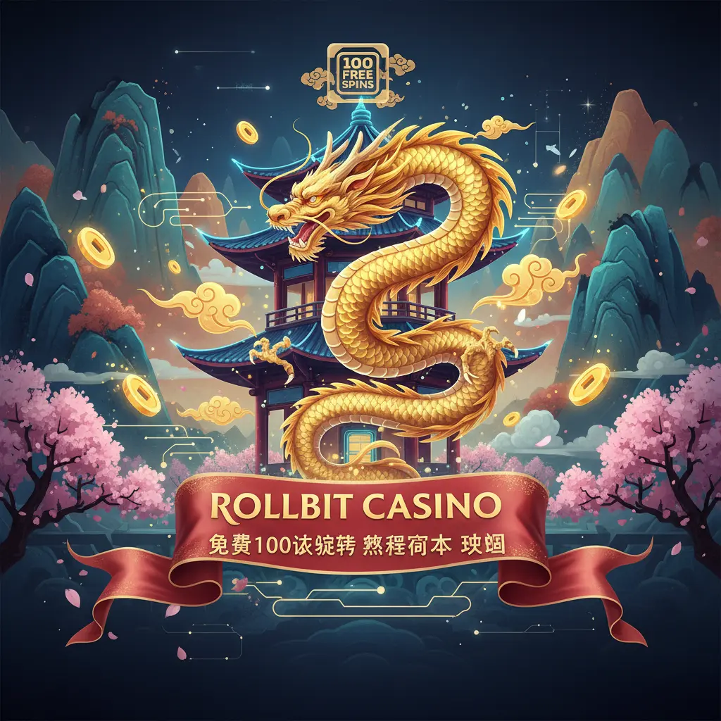 free 100 spins no deposit uk - Rollbit